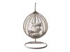 Hangende stoel Comfivo Schola (Beige)