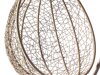 Hangende stoel Comfivo Schola (Beige)