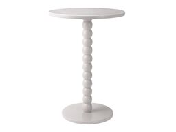Bijzettafel Ludus (Wit)