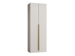 Boekenkast Comfivo 578 (Beige + Gouden)