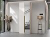 Boekenkast Comfivo Auditor II (Beige)