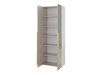 Boekenkast Comfivo Auditor II (Beige)