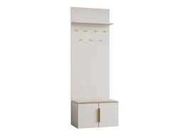 Gangmeubelset Comfivo 580 (Beige + Gouden)
