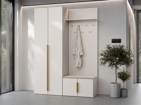 Gangmeubelset Comfivo Auditor I (Beige)