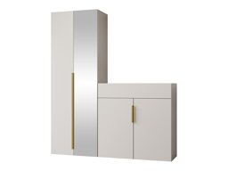 Gangmeubelset Comfivo Auditor II (Beige)