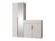 Gangmeubelset Comfivo Auditor II (Beige)