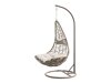 Hangende stoel Comfivo Figae (Beige)