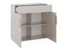 Ladekast Comfivo Auditor (Beige)