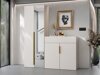Ladekast Comfivo Auditor (Beige)