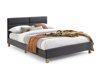 Bed Detroit 199