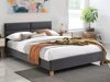 Bed Detroit 199