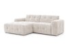 Hoekbank Rocklin 179 (Cremona 02)