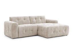 Hoekbank Rocklin 179 (Cremona 14)