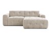 Hoekbank Rocklin 179 (Cremona 14)