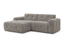 Hoekbank Rocklin 179 (Cremona 24)