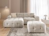 Hoekbank Rocklin 179 (Cremona 14)