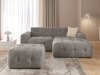 Hoekbank Rocklin 179 (Cremona 24)