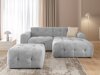 Hoekbank Rocklin 179 (Cremona 81)