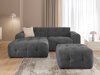Hoekbank Rocklin 179 (Cremona 95)