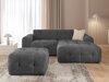 Hoekbank Rocklin 179 (Cremona 95)