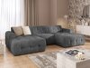 Hoekbank Rocklin 181 (Cremona 95)