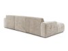 Hoekbank Rocklin 181 (Cremona 14)
