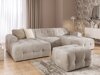 Hoekbank Rocklin 181 (Cremona 14)
