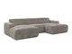 Hoekbank Rocklin 181 (Cremona 24)