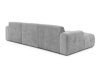 Hoekbank Rocklin 181 (Cremona 81)