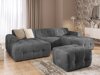 Hoekbank Rocklin 181 (Cremona 95)