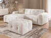 Gestoffeerde meubelset Rocklin 183 (Cremona 02)