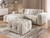 Gestoffeerde meubelset Rocklin 183 (Cremona 14)
