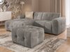 Gestoffeerde meubelset Rocklin 183 (Cremona 24)