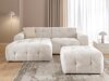 Gestoffeerde meubelset Rocklin 183 (Cremona 02)