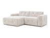 Gestoffeerde meubelset Rocklin 183 (Cremona 02)