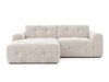 Gestoffeerde meubelset Rocklin 183 (Cremona 02)