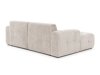 Gestoffeerde meubelset Rocklin 183 (Cremona 02)