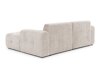 Gestoffeerde meubelset Rocklin 183 (Cremona 02)