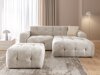 Gestoffeerde meubelset Rocklin 183 (Cremona 14)