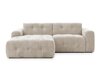Gestoffeerde meubelset Rocklin 183 (Cremona 14)