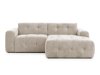 Gestoffeerde meubelset Rocklin 183 (Cremona 14)
