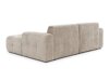Gestoffeerde meubelset Rocklin 183 (Cremona 14)