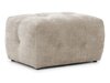 Gestoffeerde meubelset Rocklin 183 (Cremona 14)
