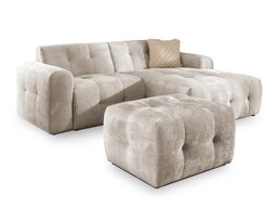Gestoffeerde meubelset Rocklin 183 (Cremona 14)