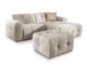 Gestoffeerde meubelset Rocklin 183 (Cremona 14)