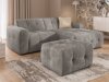 Gestoffeerde meubelset Rocklin 183 (Cremona 24)
