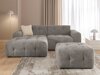 Gestoffeerde meubelset Rocklin 183 (Cremona 24)