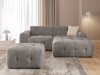 Gestoffeerde meubelset Rocklin 183 (Cremona 24)