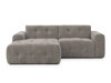 Gestoffeerde meubelset Rocklin 183 (Cremona 24)