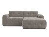 Gestoffeerde meubelset Rocklin 183 (Cremona 24)